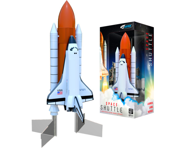 Space Shuttle photo