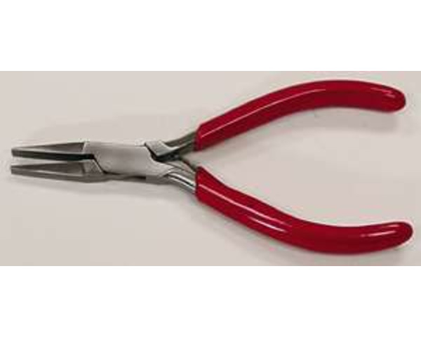 Flat Nose Pliers 5 Inch photo