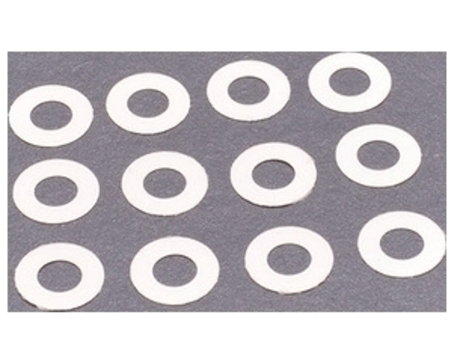 AEROX Self Adhesive Body Washers (pk12)  photo