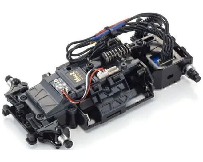 MR-04EVO2 Chassis Set (W-MM/5600KV) w.V2 Gyro photo