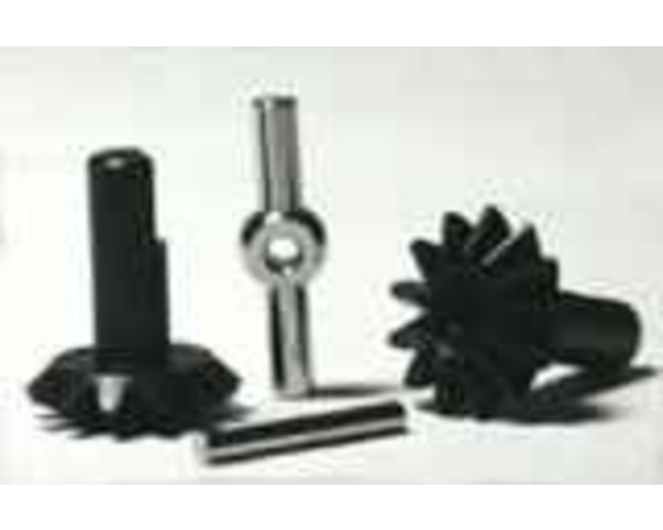 discontinued Steel Diff. Bevel Gear photo