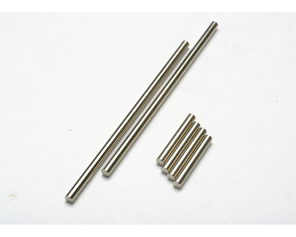Steel Suspension Pin Set Revo photo