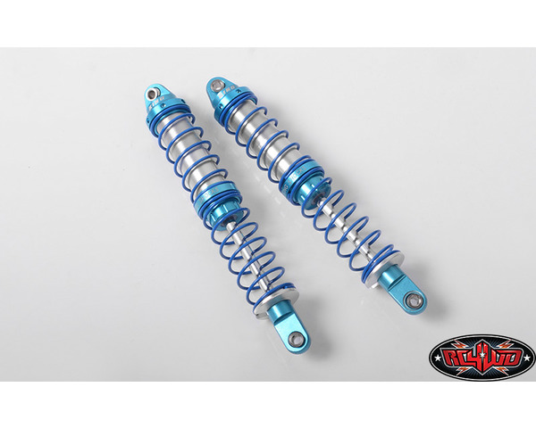 Front King OffRd Dual Spring Shock:Bomber 110mm Md photo