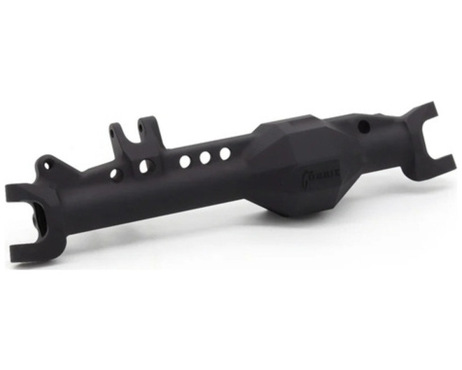 Currie F10 Aluminum Front Axle Housing Black photo