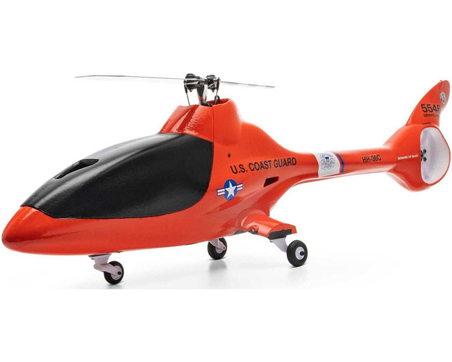 Eclipse 360 Coast Guard Bnf Basic photo