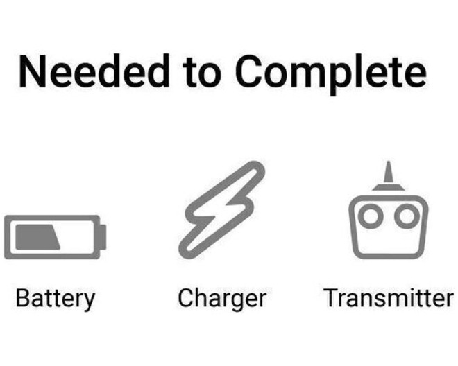 Timber 10-year Anniversary Edition BNF Basic