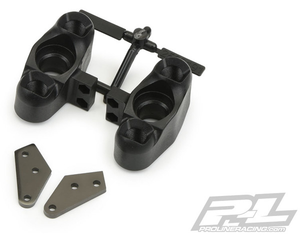 PRO-MT 4x4 Replacement Front Hub Carriers photo
