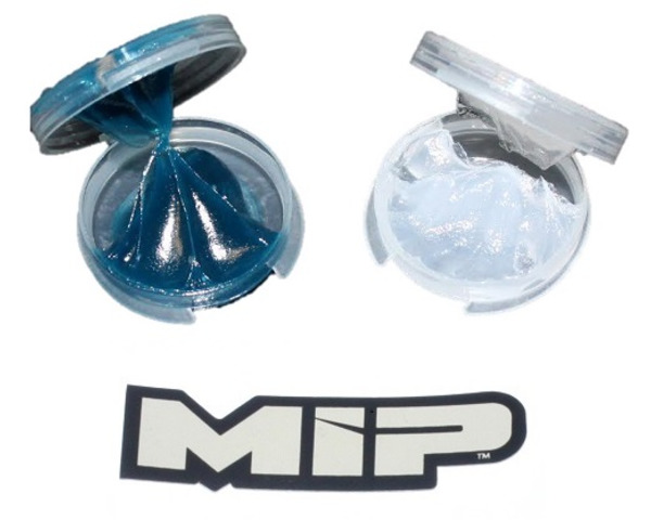 discontinued MIP Diff Lube Kit Grease and Silicone photo