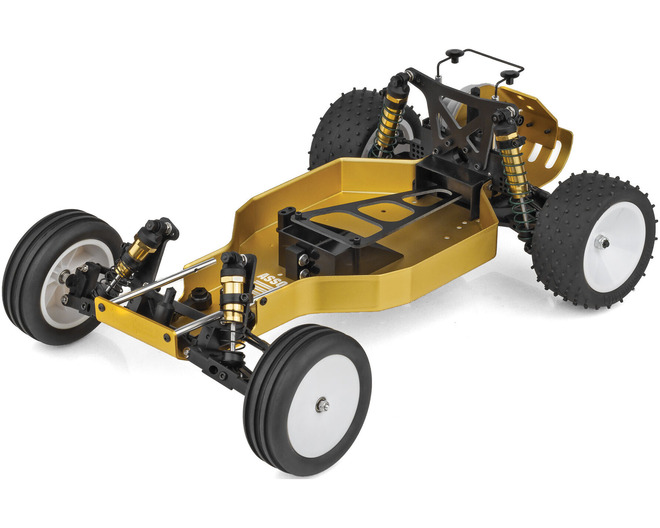 RC10 Las Vegas 2025 Edition Kit photo