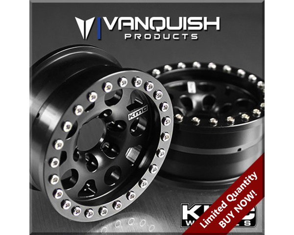 discontinued KMC Enduro XD222 1.9 Wheel Black Anodized 2 photo
