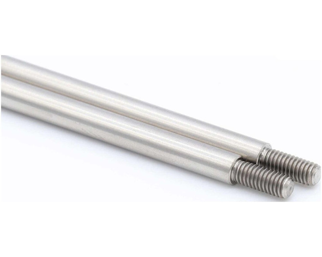 Titanium Builders Links (2) (94mm) photo