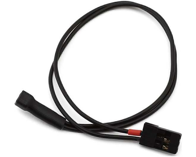 Replacement Extension Wire for Ultralite Aluminum Fan 200mm photo