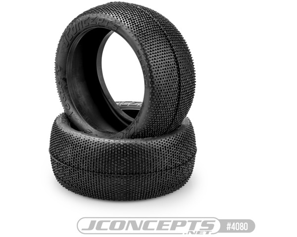 Teazers - Green Compound Fits 1/8th Truck Wheel photo