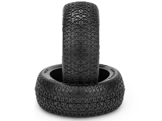 Dirt Web 2 - Aqua A2 Compound Fits 83mm 1/8th Buggy Wheel photo