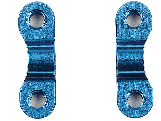 Dc10 Blue Aluminum Hub Link Mounts photo