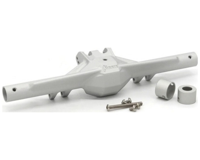Currie F10 Aluminum Rear Axle Housing Clear photo