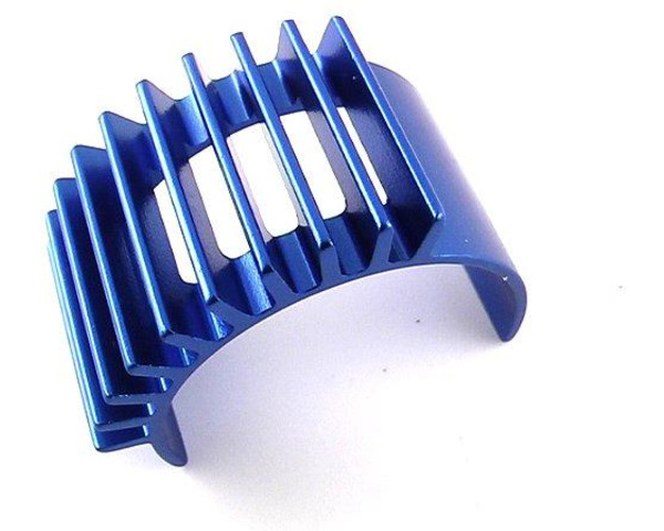 Tap to zoom discontinued Blue 370 motor clip-on heat sink