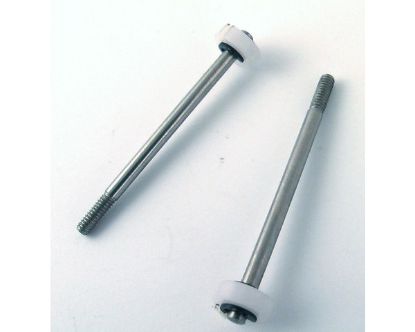 Tap to zoom discontinued Shock shaft with piston (2)