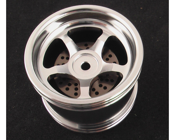 Tap to zoom discontinued Speed blaster 5s wheel (4)