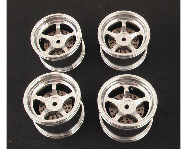 Tap to zoom discontinued Speed blaster 5s wheel (4)