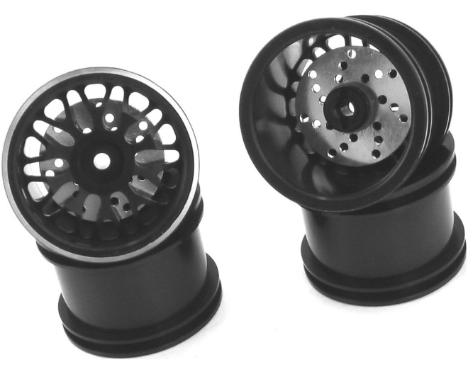 Tap to zoom Black Speed blaster 10y wheel 4