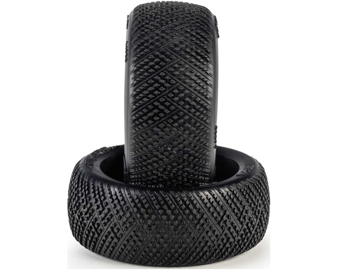 Tap to zoom Reverb SLW Off-Road Tires Racer Bundle White Wheels: Buggy