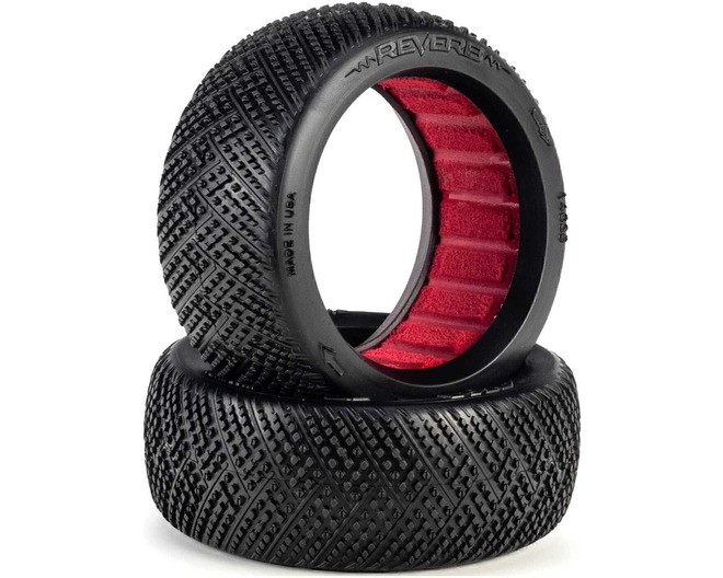 Tap to zoom Reverb SLW Off-Road Tires Racer Bundle White Wheels: Buggy