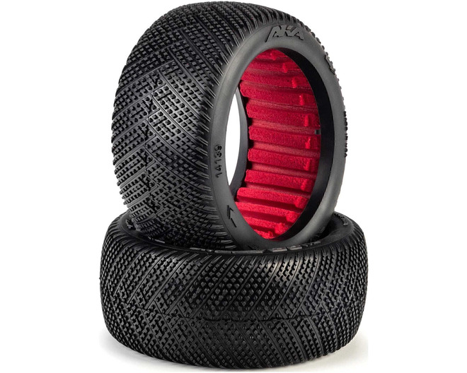 Tap to zoom Reverb Super Soft Longwear F/R 4.0 Off-Road Truck Tires 2