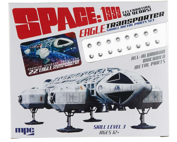 1/48 Eagle Small Metal Parts Pack photo