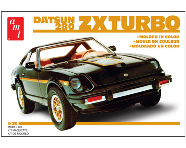 1/25 1980 Datsun 280ZX Turbo photo