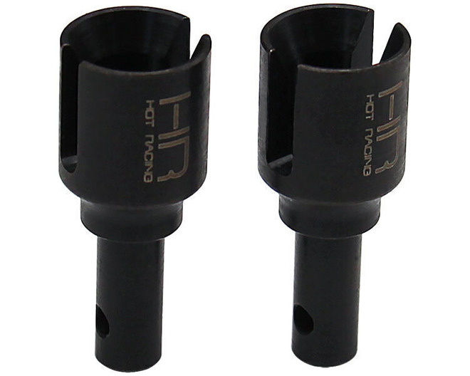 Cr Steel 6mm OutDrive ARA311187  photo