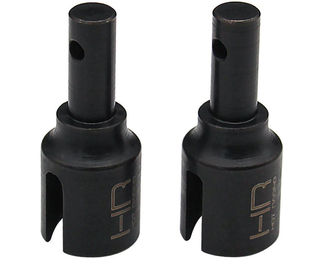 Cr Steel 6mm OutDrive ARA311187  photo