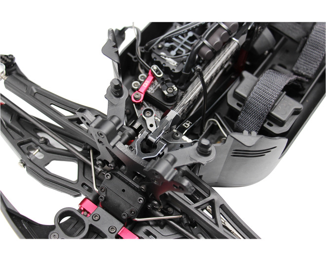7075 Center Brace Front Mount BLX V6 photo