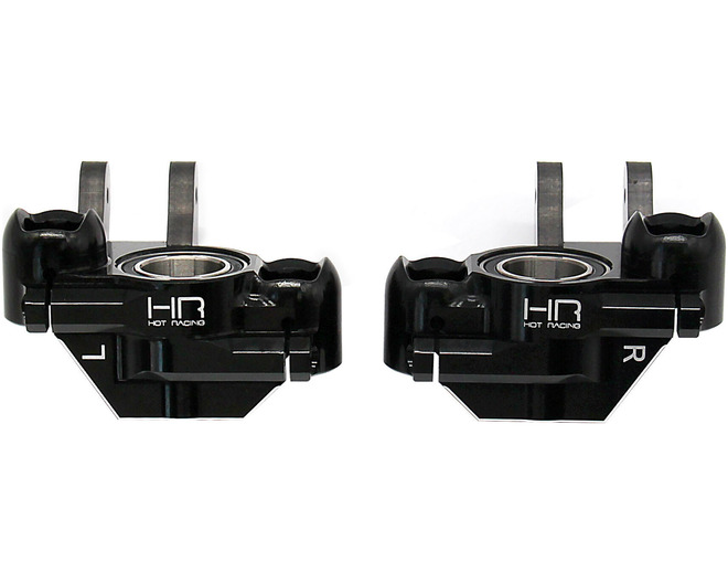 7075 lock nut Front Knuckle Kraton Outcast V6 photo