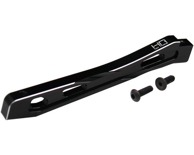 7075 Front Chassis Brace Arrma Kraton V6 photo