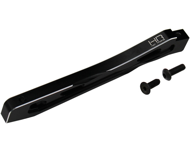 7075 Front Chassis Brace Arrma Kraton V6 photo