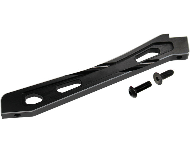 7075 Front Chassis Brace Arrma Kraton V6 photo