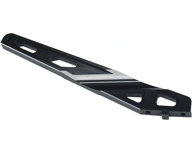 7075 Rear Chassis Brace Arrma Kraton V6 photo