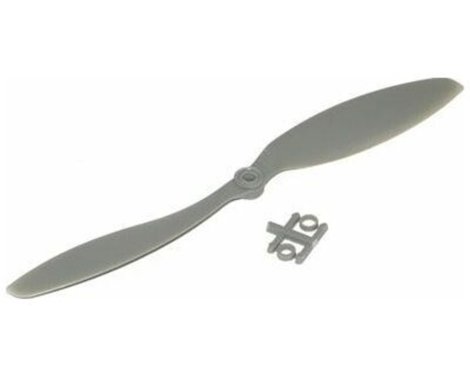 Slow Flyer Propeller 9 x 4.7 SF photo