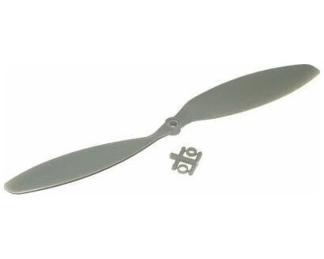 Slow Flyer Propeller 11 x 3.8 SF photo