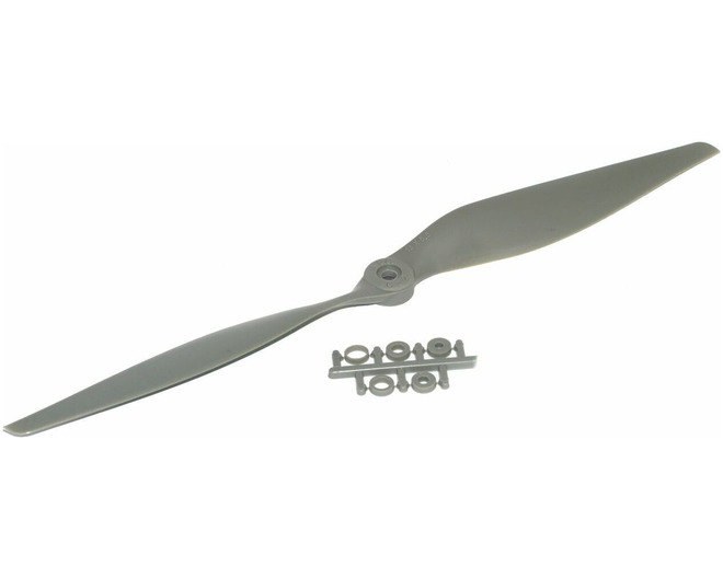 Thin Electric Propeller 13 x 6.5E photo