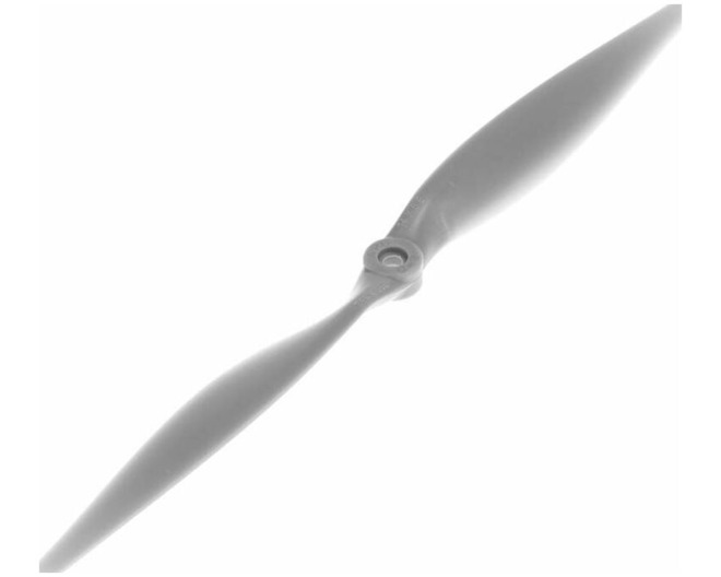 14x6 Thin Electric Propeller photo
