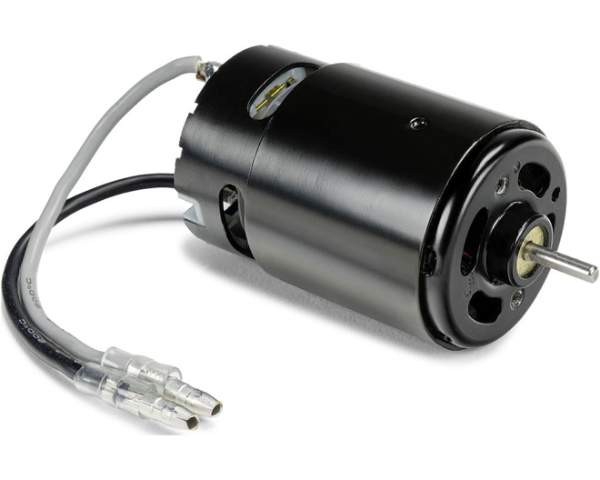 MEGA 665 High Torque Brushed Motor photo