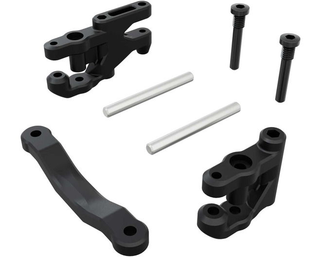 Steering Set Type F - GROM