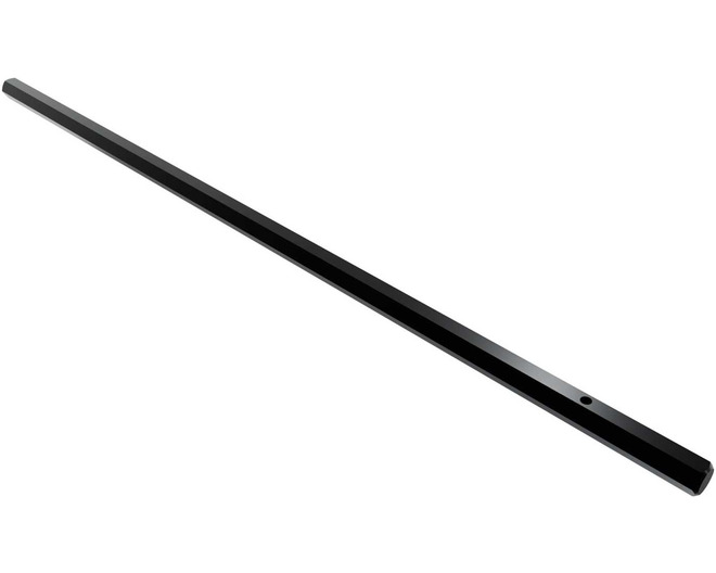 Center Driveshaft Steel 159mm for 227mm Chassis: GROM