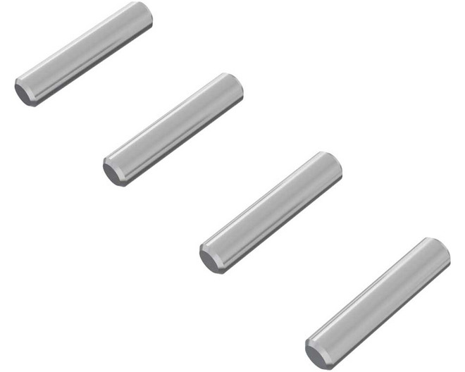 Hingepin 2.5x12mm (4)