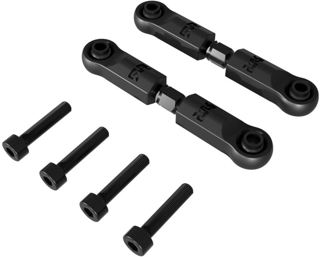 Steering Links Set F 2pcs - GROM