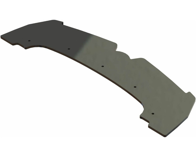 Front Splitter photo