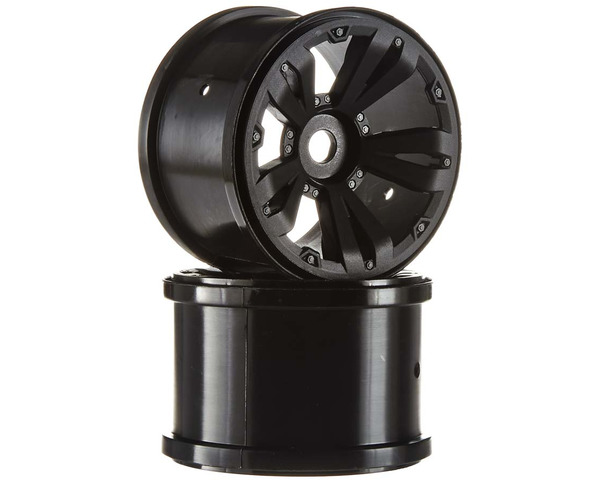 discontinued  Wheel 5-Spoke Split Black Kraton (2) photo