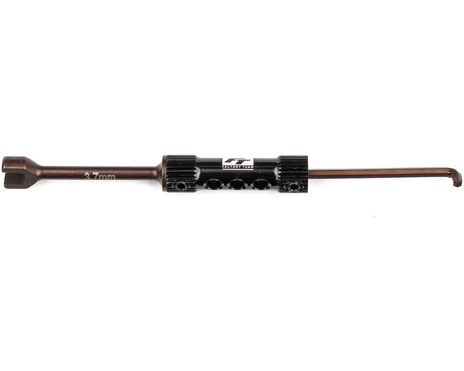 FT Turnbuckle And Hex Diff Wrench 3.7mm photo